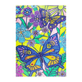 Crystal Rhinestone Diamond Painting Kit - Butterfly - Hibah-Diamond painting art studio