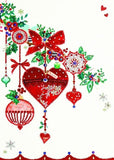 Crystal Rhinestone Diamond Painting Kit - Christmas decoration