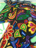 Crystal Rhinestone Diamond Painting Kit- Horse (18.5x22.5inch)