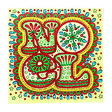 Crystal Rhinestone Diamond Painting Kit - NOEL