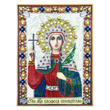 Crystal Rhinestone Diamond Painting Kit - Religious Leaders