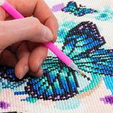 Customize diamond Painting with your own photo - Hibah-Diamond?painting art studio