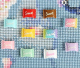 Diamond Drawing Candy Locator