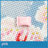 Diamond Drawing Candy Locator