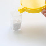 Diamond painted leaf drill disc