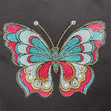 Diamond Painting Apron - Butterfly