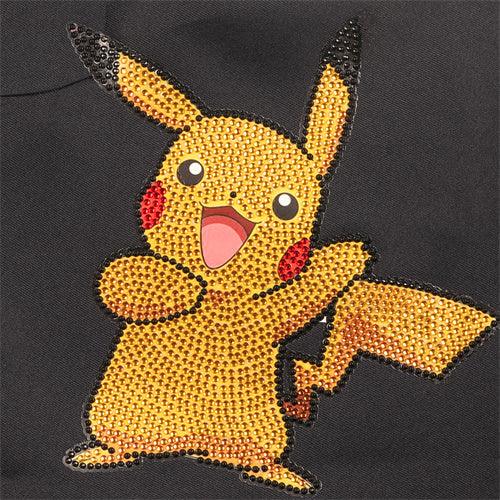 Diamond Painting Apron - Pikachu