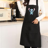 Diamond Painting Apron - Stitch