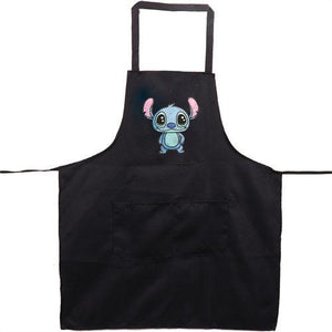 Diamond Painting Apron - Stitch
