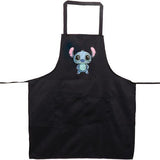 Diamond Painting Apron - Stitch