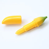 diamond painting chili banana lipstick Clay