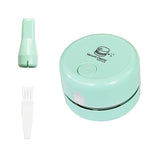 Diamond painting cleaner diamond drill suction