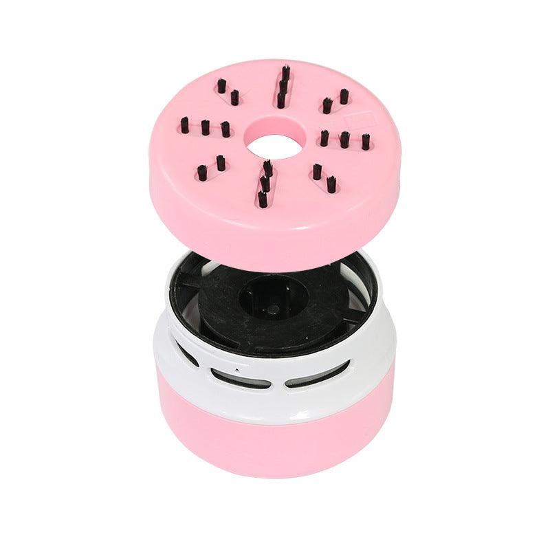 Diamond painting cleaner diamond drill suction