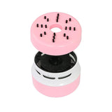 Diamond painting cleaner diamond drill suction