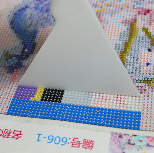 Diamond Painting Correction Adjuster
