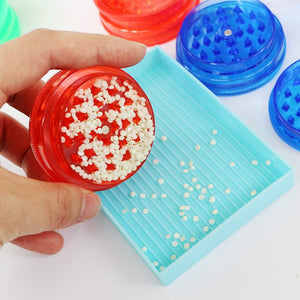Diamond painting diamond drills separator