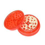 Diamond painting diamond drills separator