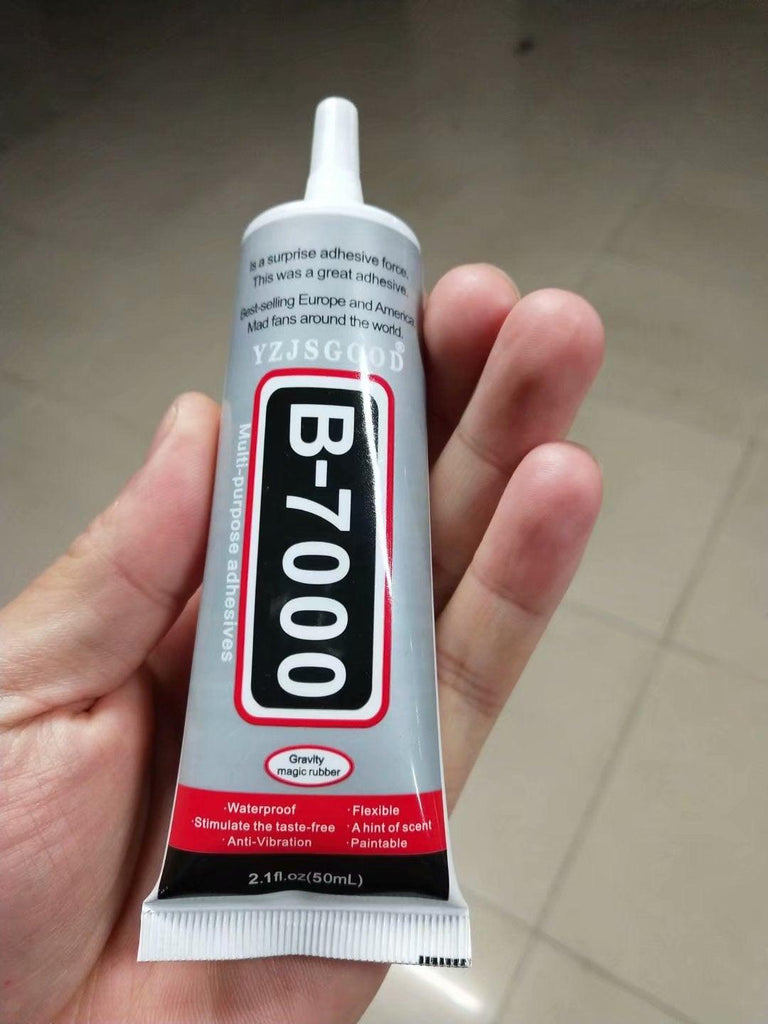 Diamond Painting Doll Glue Model B-7000 - Hibah-Diamond painting art studio