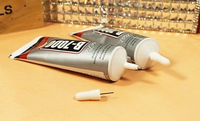 Diamond Painting Doll Glue Model B-7000 - Hibah-Diamond painting art studio