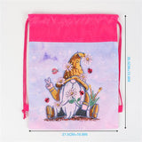 Diamond Painting Drawstring bag - Christmas Gnome