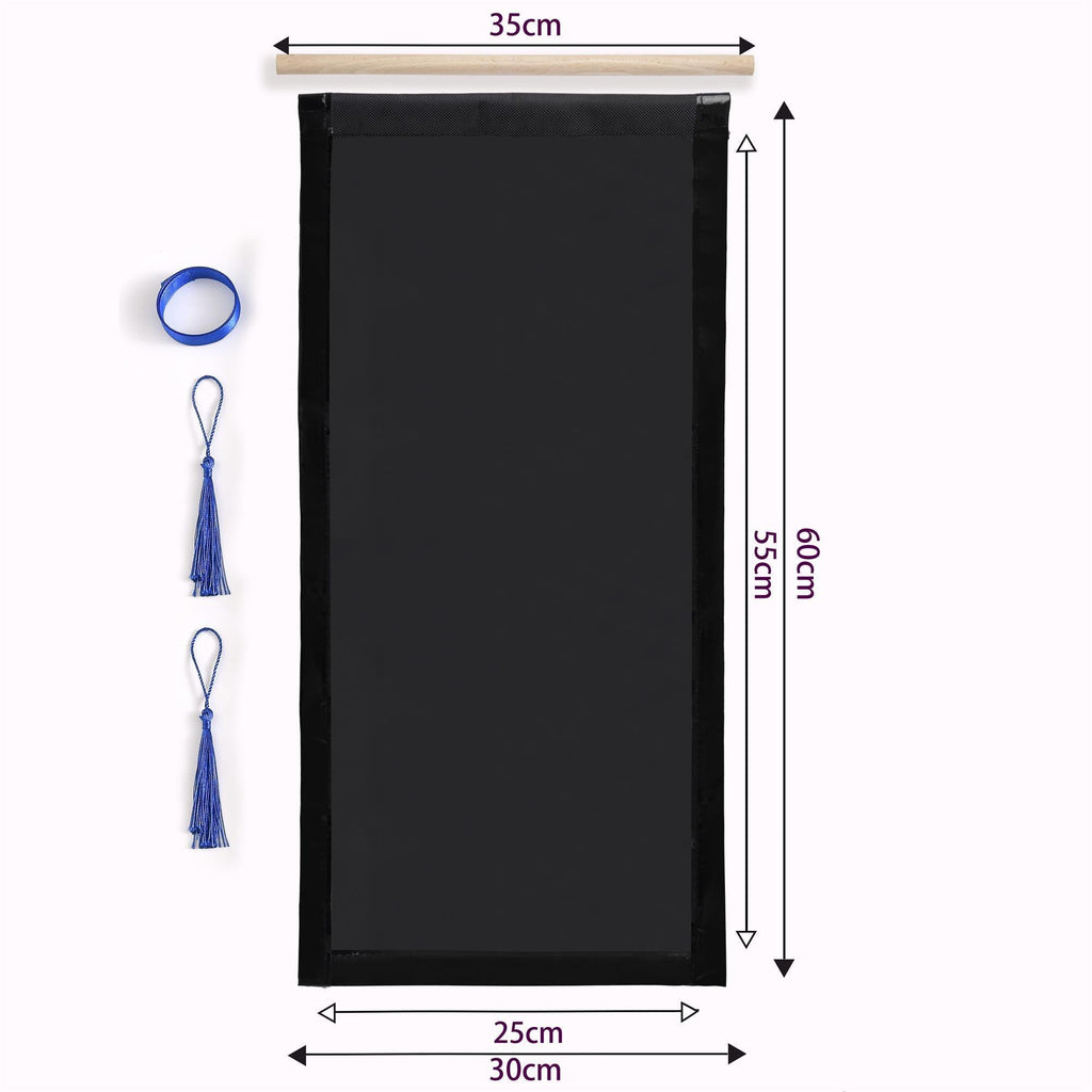 Diamond Painting Hanging Frame - Hibah-Diamond painting art studio