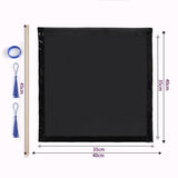 Diamond Painting Hanging Frame - Hibah-Diamond painting art studio