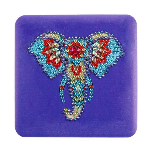 Diamond Painting Mask Box (square)
