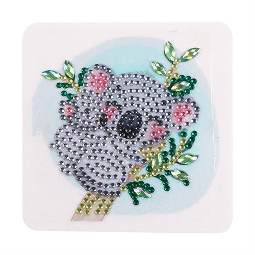 Diamond Painting Mask Box (square)