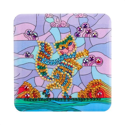 Diamond Painting Mask Box (square)