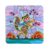 Diamond Painting Mask Box (square)