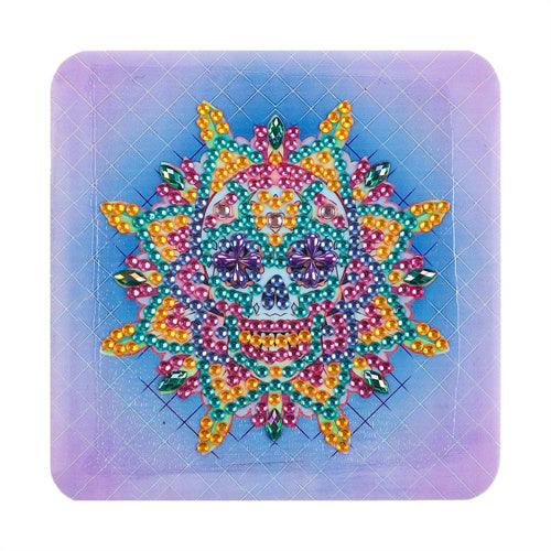 Diamond Painting Mask Box (square)