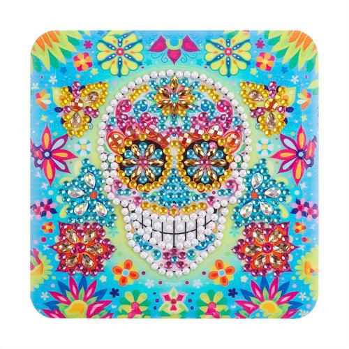 Diamond Painting Mask Box (square)
