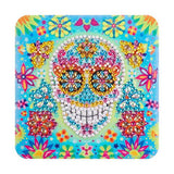 Diamond Painting Mask Box (square)