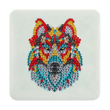 Diamond Painting Mask Box (square)