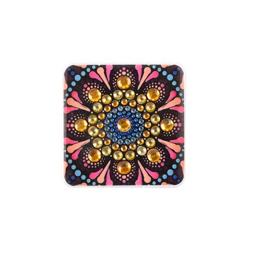Diamond Painting Mask Box (square)