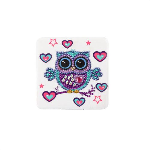 Diamond Painting Mask Box (square)
