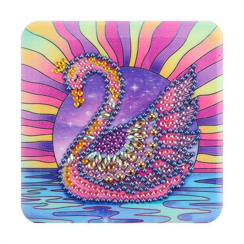 Diamond Painting Mask Box (square)