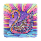 Diamond Painting Mask Box (square)