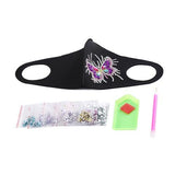 Diamond Painting Mask - Butterfly - Hibah-Diamond painting art studio