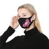 Diamond Painting Mask - Cartoon butterfly - Hibah-Diamond painting art studio