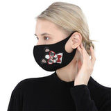Diamond Painting Mask - Dog - Hibah-Diamond painting art studio