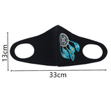 Diamond Painting Mask - Dreamcatcher - Hibah-Diamond painting art studio