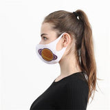 Diamond Painting Mask - Planet - Hibah-Diamond painting art studio
