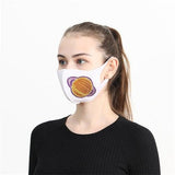 Diamond Painting Mask - Planet - Hibah-Diamond painting art studio