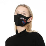Diamond Painting Mask -Spiderman - Hibah-Diamond painting art studio