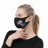 Diamond Painting Mask - Stitch - Hibah-Diamond painting art studio