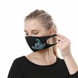 Diamond Painting Mask - Stitch - Hibah-Diamond painting art studio