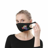 Diamond Painting Mask - Stitch - Hibah-Diamond painting art studio