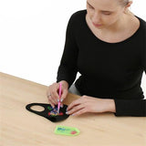 Diamond Painting Mask - Stitch - Hibah-Diamond painting art studio
