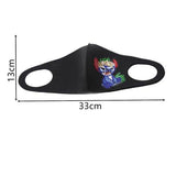 Diamond Painting Mask - Stitch - Hibah-Diamond painting art studio
